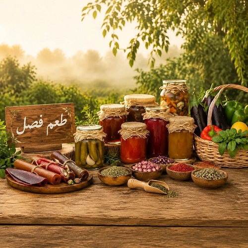 محصول
